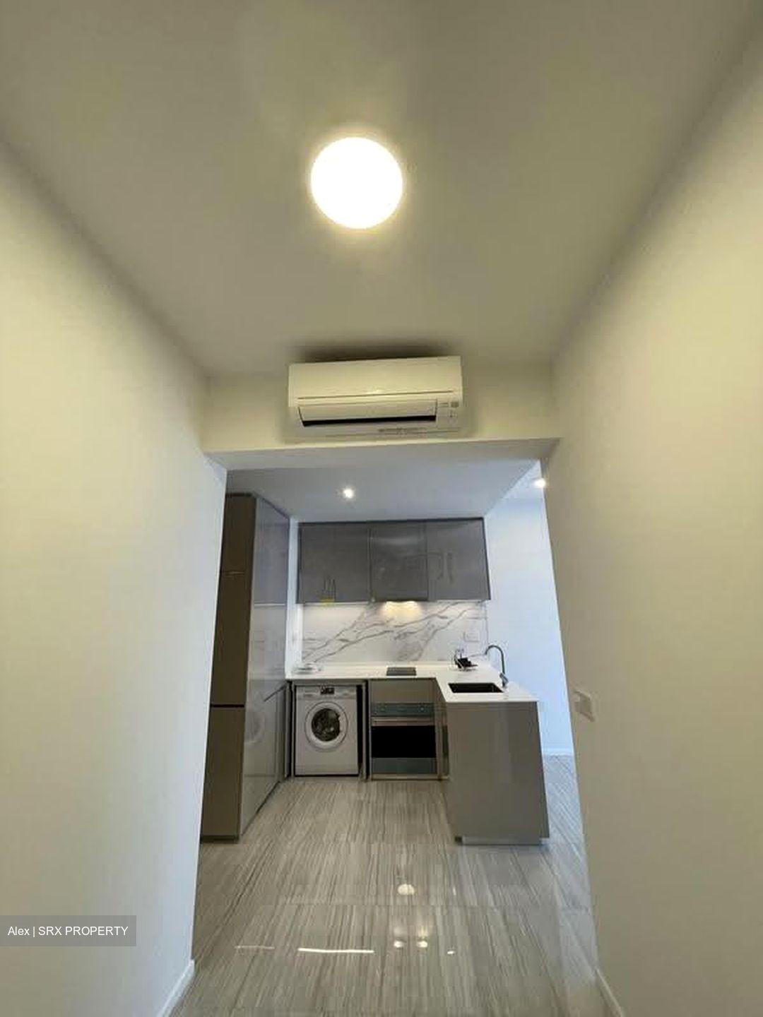 Parc Esta (D14), Apartment #624161831